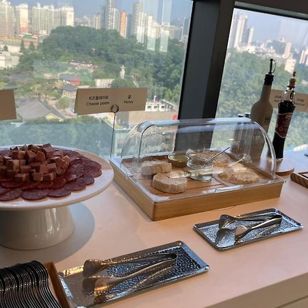 Hotel In 9 Gangnam Сеул Екстер'єр фото