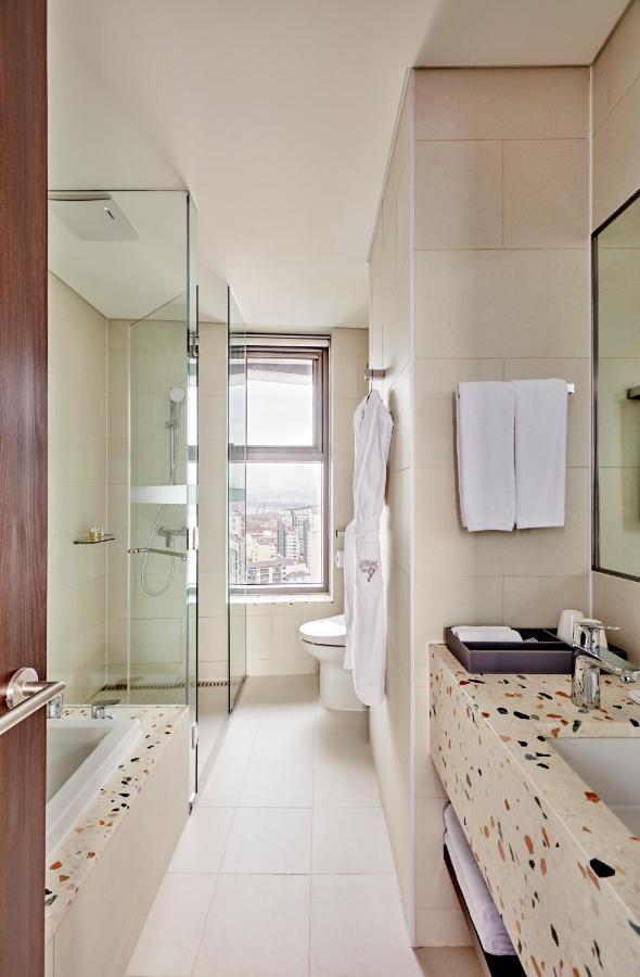 Hotel In 9 Gangnam Сеул Екстер'єр фото