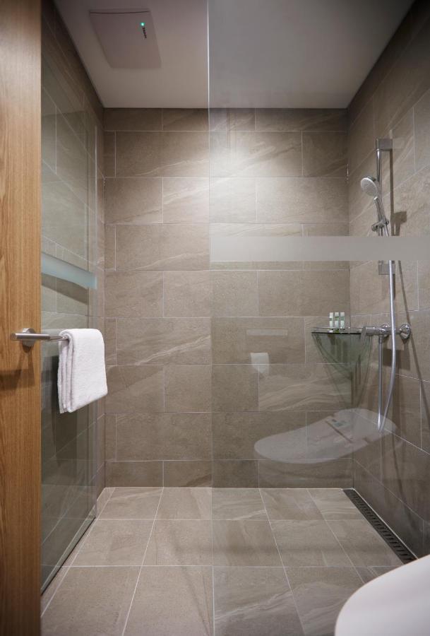 Hotel In 9 Gangnam Сеул Екстер'єр фото
