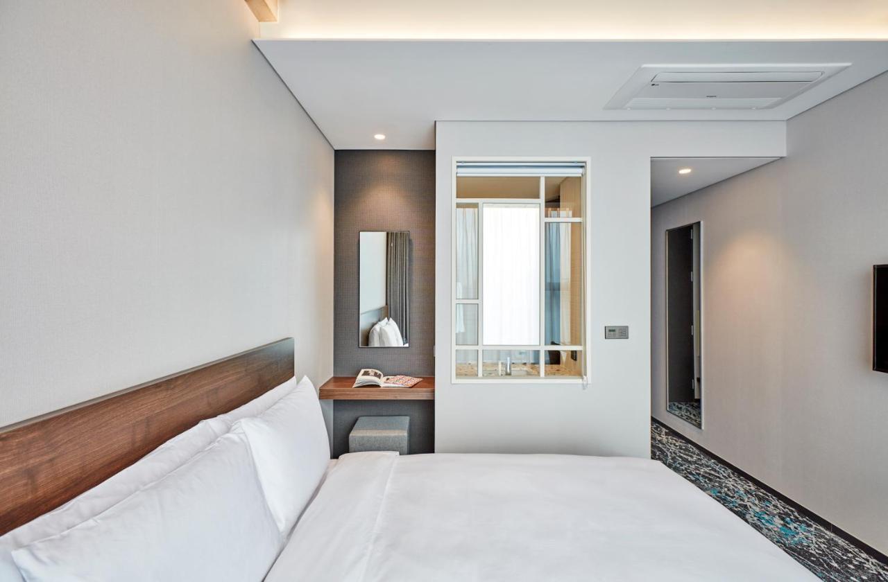 Hotel In 9 Gangnam Сеул Екстер'єр фото