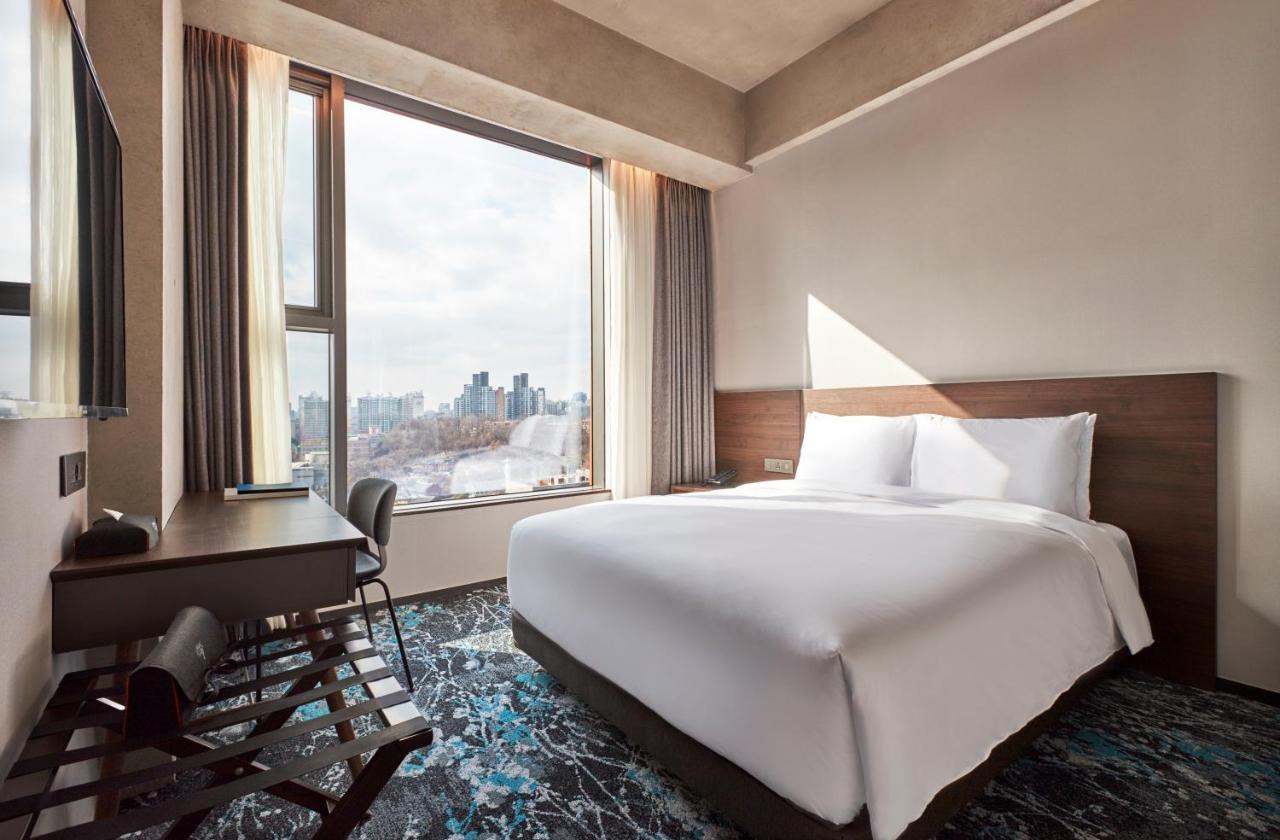 Hotel In 9 Gangnam Сеул Екстер'єр фото