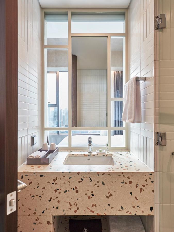 Hotel In 9 Gangnam Сеул Екстер'єр фото