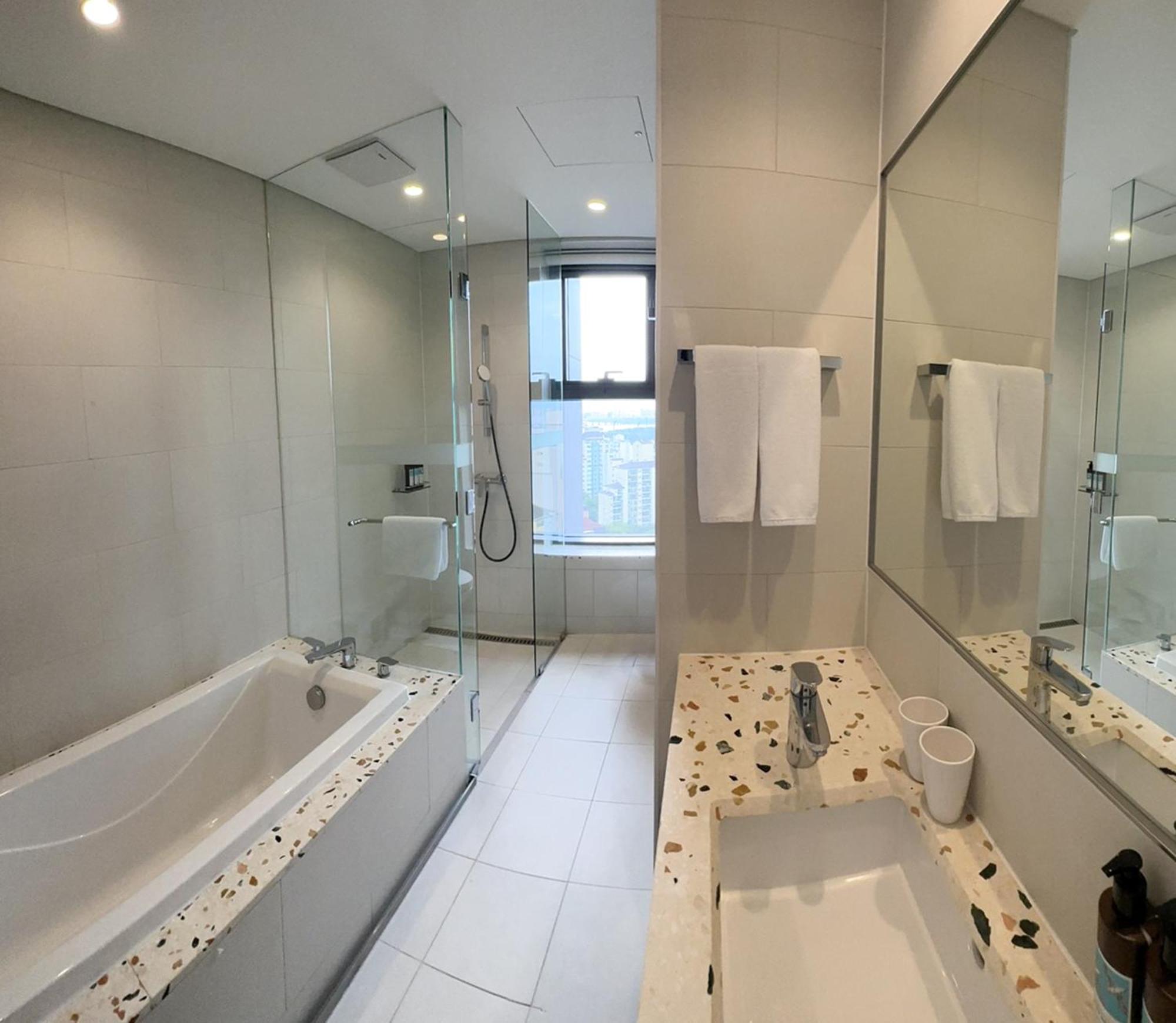 Hotel In 9 Gangnam Сеул Екстер'єр фото