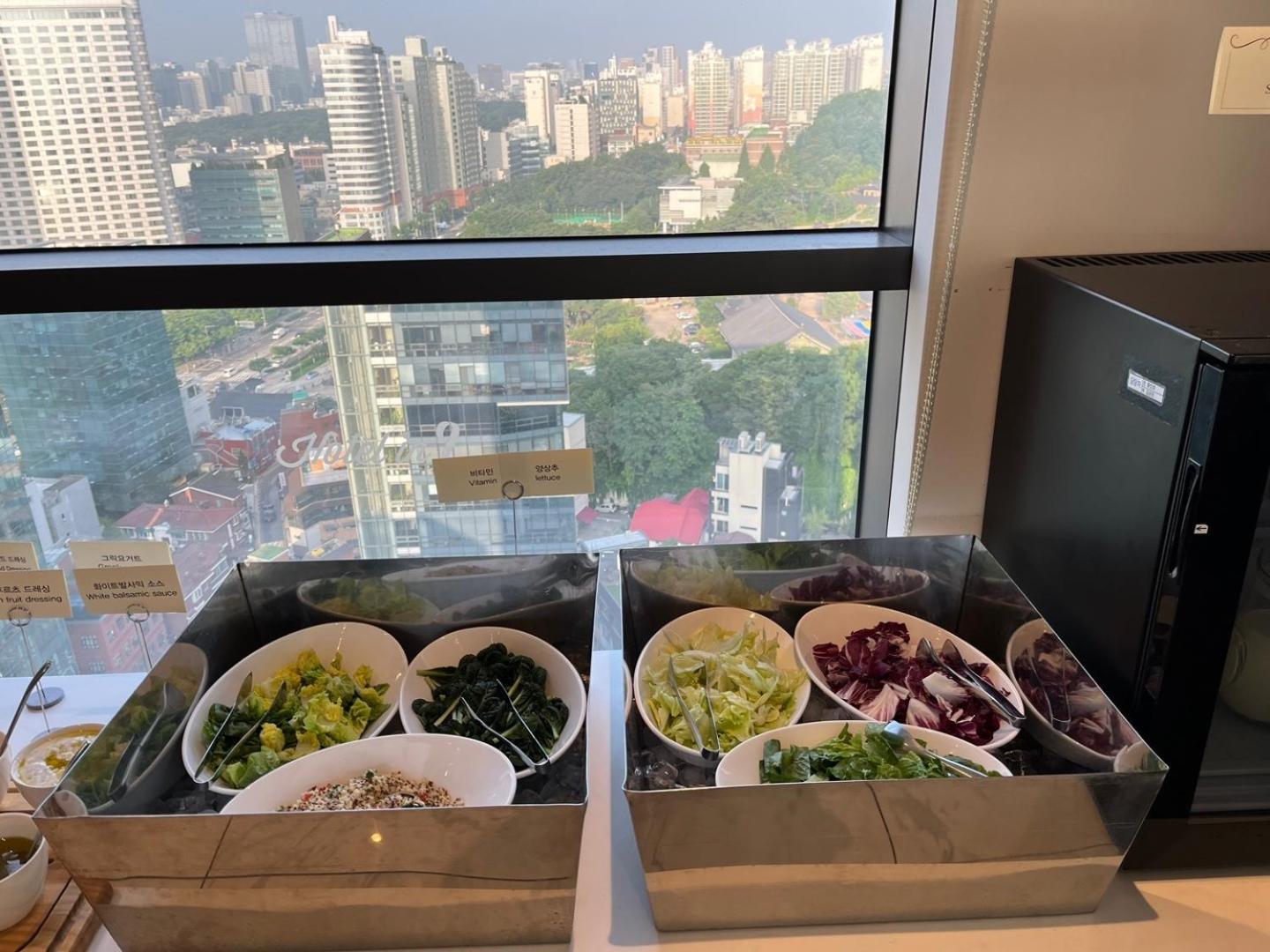 Hotel In 9 Gangnam Сеул Екстер'єр фото