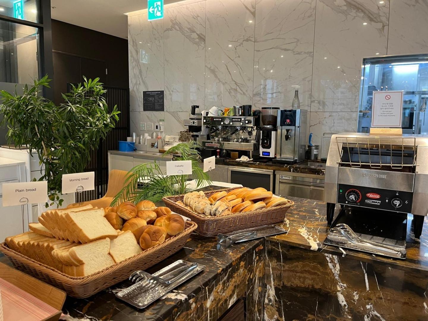 Hotel In 9 Gangnam Сеул Екстер'єр фото