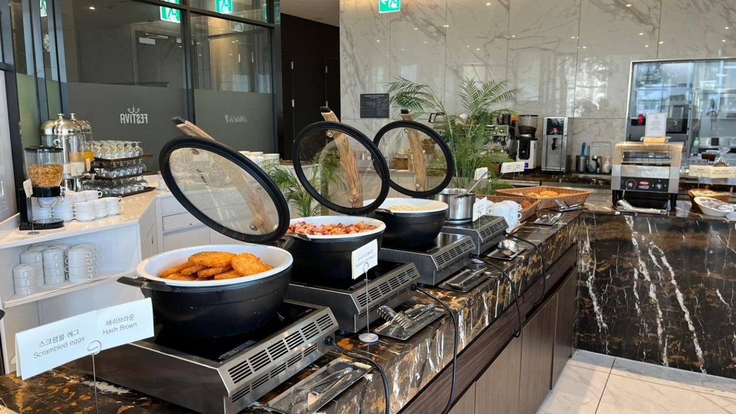 Hotel In 9 Gangnam Сеул Екстер'єр фото