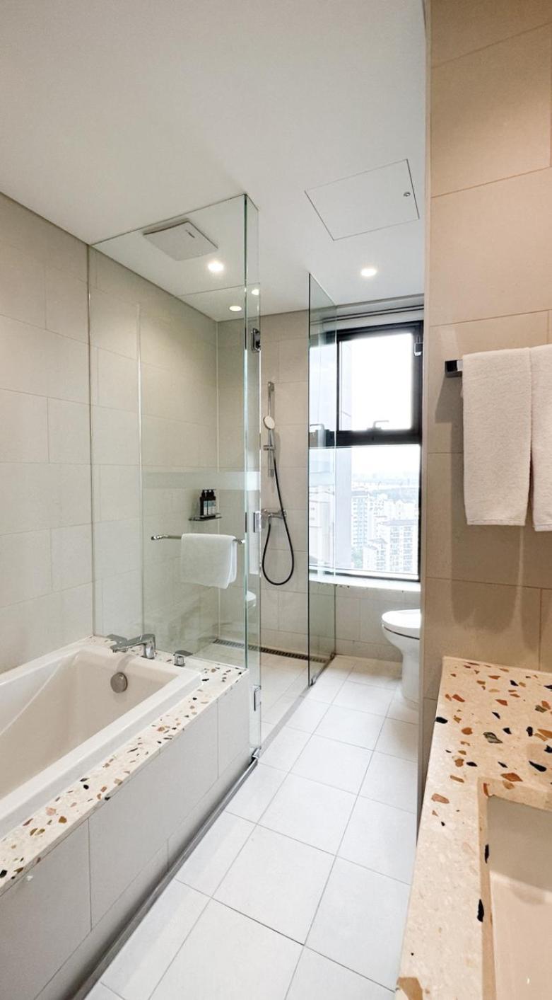Hotel In 9 Gangnam Сеул Екстер'єр фото