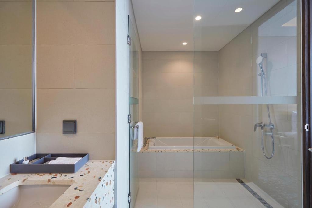 Hotel In 9 Gangnam Сеул Екстер'єр фото
