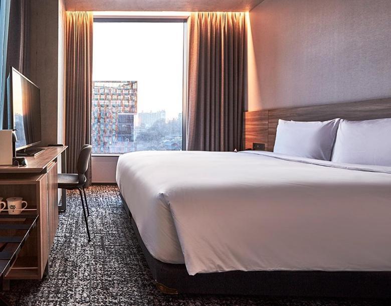 Hotel In 9 Gangnam Сеул Екстер'єр фото