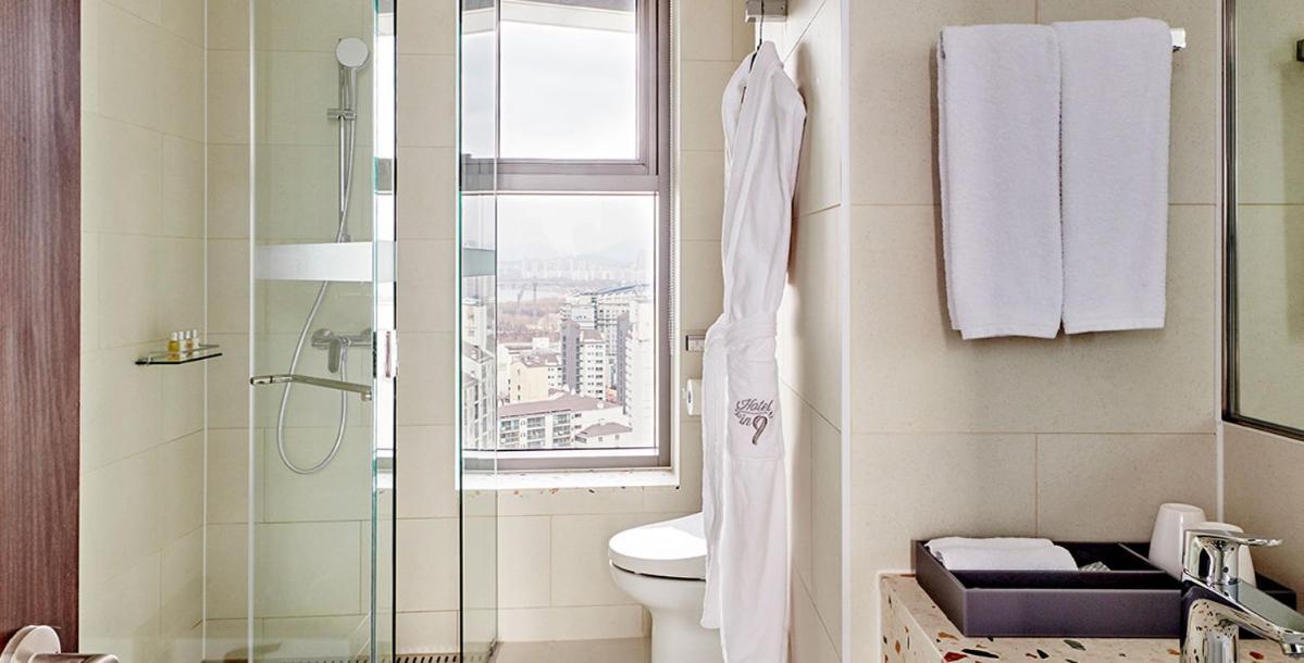 Hotel In 9 Gangnam Сеул Екстер'єр фото