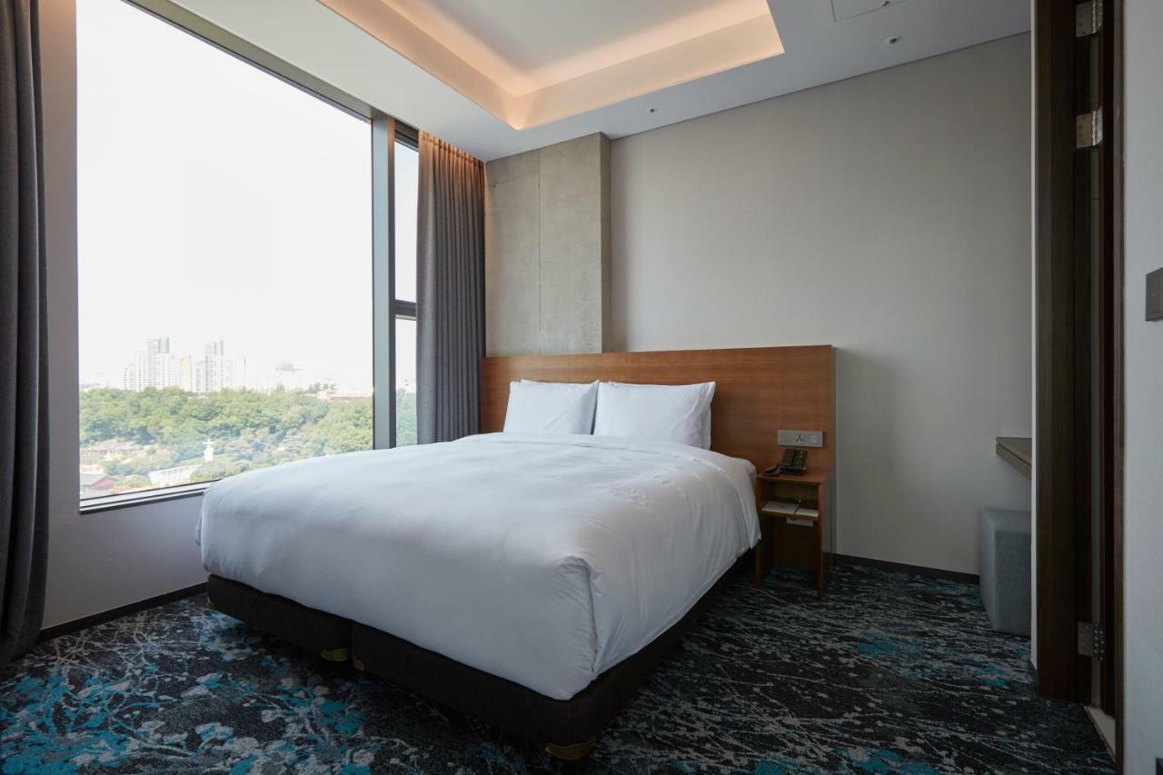 Hotel In 9 Gangnam Сеул Екстер'єр фото