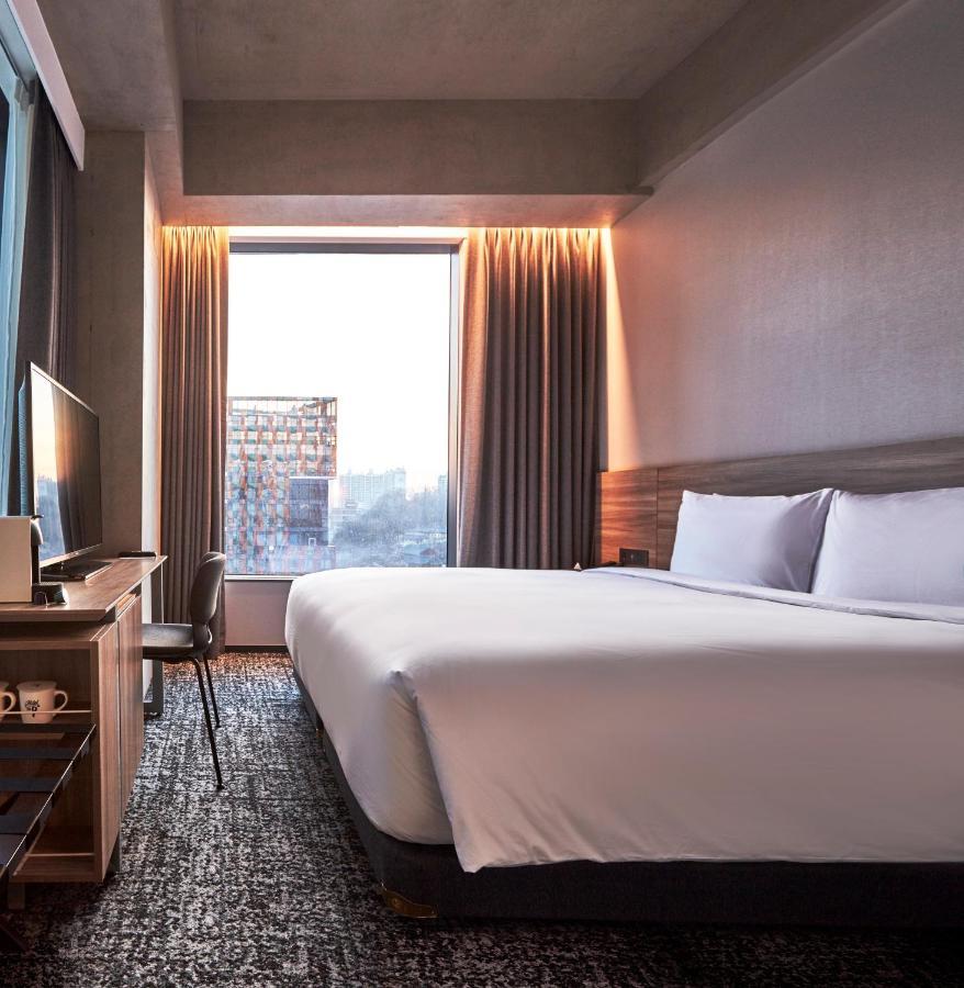 Hotel In 9 Gangnam Сеул Екстер'єр фото